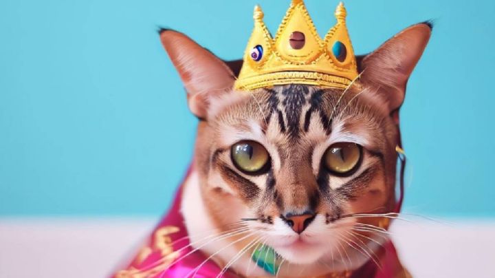 ¿Qué quiere tu gato? Descubre cómo traducir sus maullidos con esta aplicación gratuita