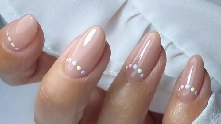 Nail art: 5 diseños minimalistas atemporales que harán lucir tus uñas sofisticadas y elegantes