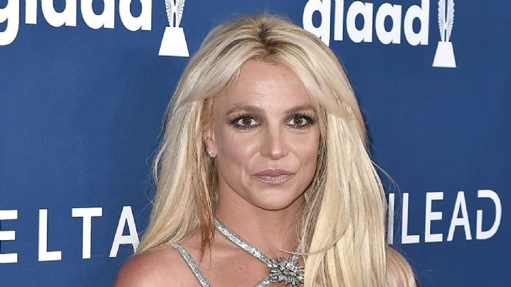 El curioso video de Britney Spears que despertó la preocupación de sus fans