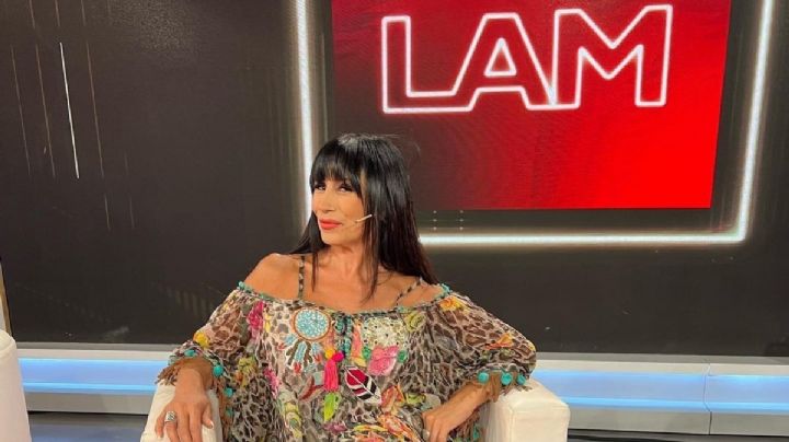 Marixa Balli le contestó a Marcelo Tinelli tras ningunear su romance