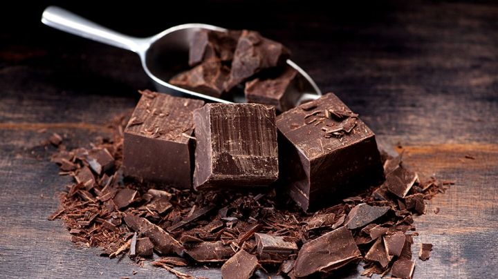 Nuevos estudios científicos revelan que el chocolate puede ayudarte a perder peso