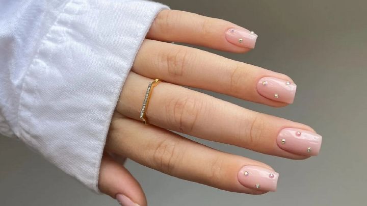 Nail art: con esta técnica paso a paso, logra el diseño de uñas perfecto para usar esta semana