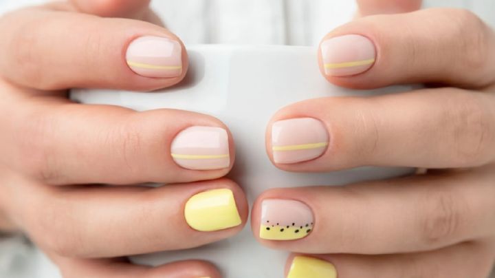 Nail Art: Crea un simple y divertido diseño de uñas sin salir de casa y luce tus manos perfectas