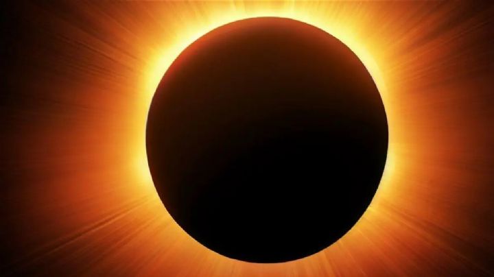 Cuándo es el próximo Eclipse de sol, y que tienes que saber para poder disfrutarlo
