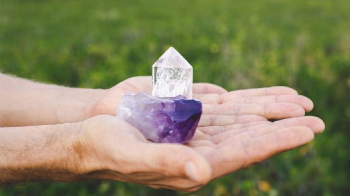 Amatista: "La Piedra Espiritual de Piscis" que ayuda a todos los signos con sus beneficios