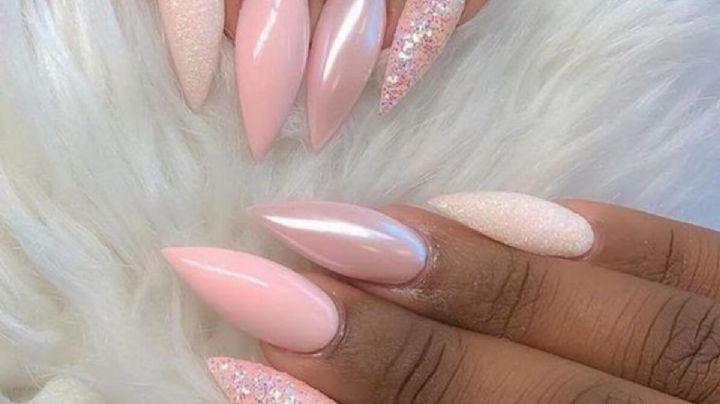 Luxury nails: 5 diseños de uñas sofisticados y elegantes que te harán lucir increíble