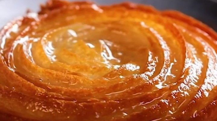 Galletas crocantes, una receta súper sencilla ideal para la merienda