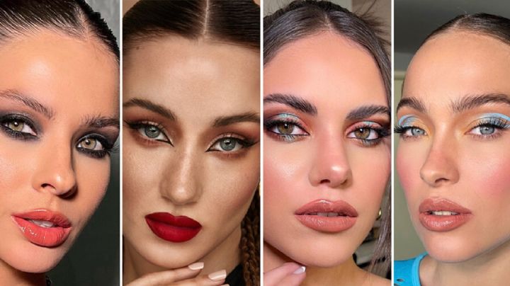 4 tendencias de maquillaje que rejuvenecen tu rostro y arrasan en 2024