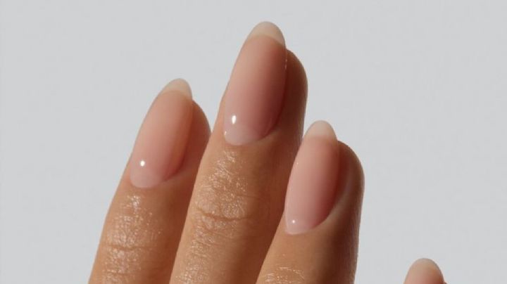 Clean nails: diseños de nail art que combinan con todo