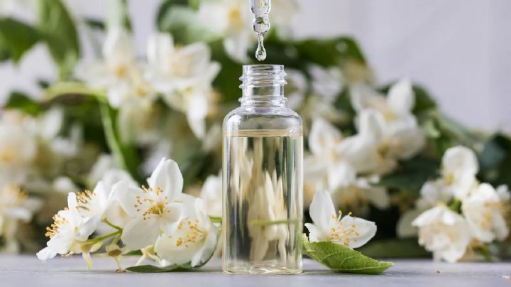 Aceites esenciales: 3 fragancias deliciosas para usar en reemplazo del perfume