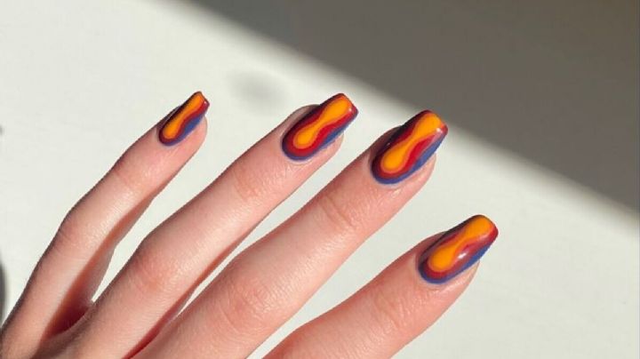 Nail art, 3 diseños de uñas que te dejarán sin palabras