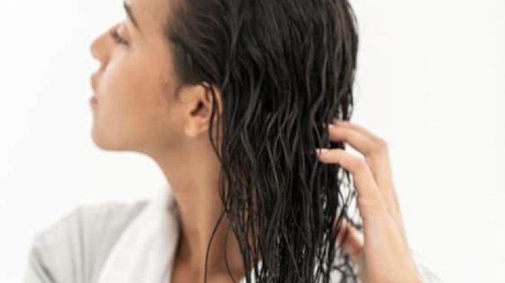 Acondicionador de cabello casero: cómo prepararlo con 4 ingredientes de la alacena