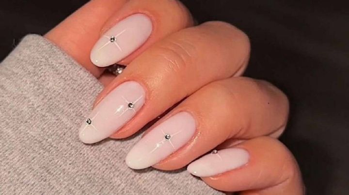 Nail art: 7 diseños minimalistas super chic que llevaran tus uñas al próximo nivel