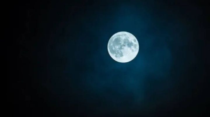 Luna Llena: 3 sugerencias de la astrología para potenciar el éxito en 2024