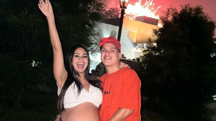 Daniela Celis y Thiago Medina ilusionan a sus seguidores: “Es hoy”