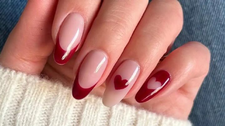 Lovely nails: 10 diseños de uñas que tienes que probar este San Valentín