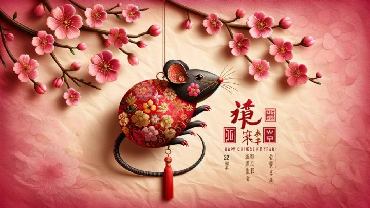 Horóscopo Chino: cuáles son las predicciones para la Rata en el año del Dragón