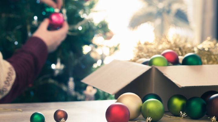 Feng Shui: cómo desarmar y guardar el árbol de Navidad para que traiga abundancia todo el año