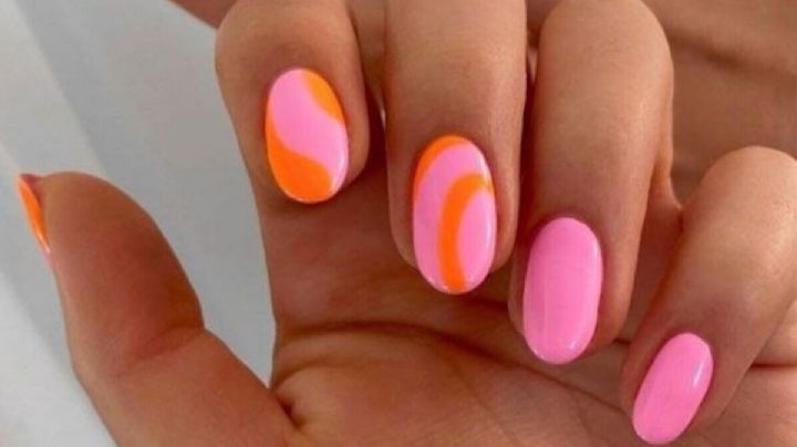 Nail art: 3 colores de uñas que no te pueden faltar este verano