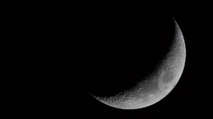 Antropoceno Lunar: Los científicos proponen una nueva época geológica para la Luna por la influencia humana