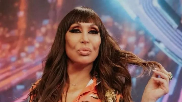 Moria Casan contra Pampita: “Siempre apela a la victimización”