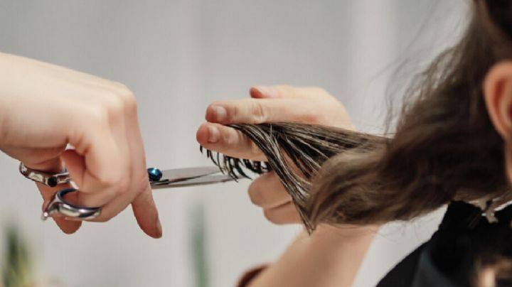 Toma nota de los mejores días para cortar tu pelo en octubre según el calendario lunar