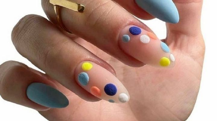 Si quieres estar a tono con las principales tendencias, deberías llevar uñas Furry Nails