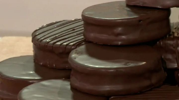 Deslumbra a todos con esta receta de alfajores: ¡deliciosos y caseros!