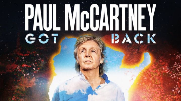 Te contamos cómo ver a Paul McCartney en Buenos Aires sin comprar las entradas