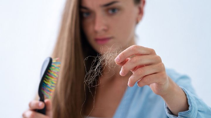 Estas son las semillas que debes consumir para prevenir la caída del pelo