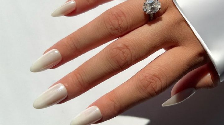 Descubre la manicura “neutra”: La tendencia que revoluciona el nail art