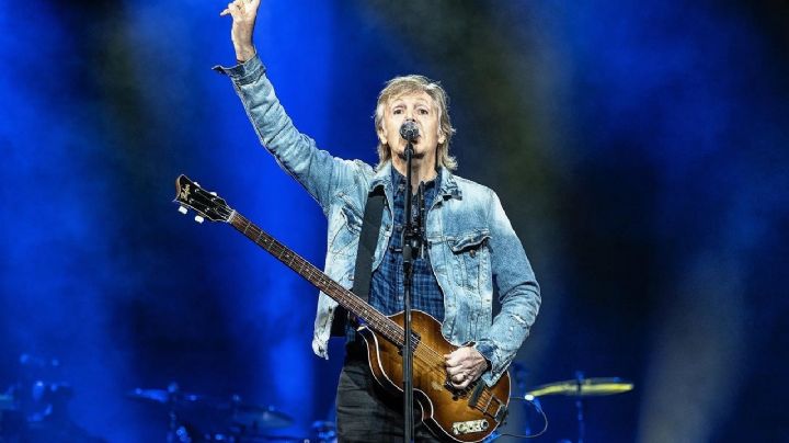 Paul McCartney llegó a Argentina con pedidos extravagantes y un show inolvidable