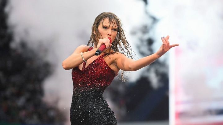 Taylor Swift: La artista femenina más rica del mundo según Forbes