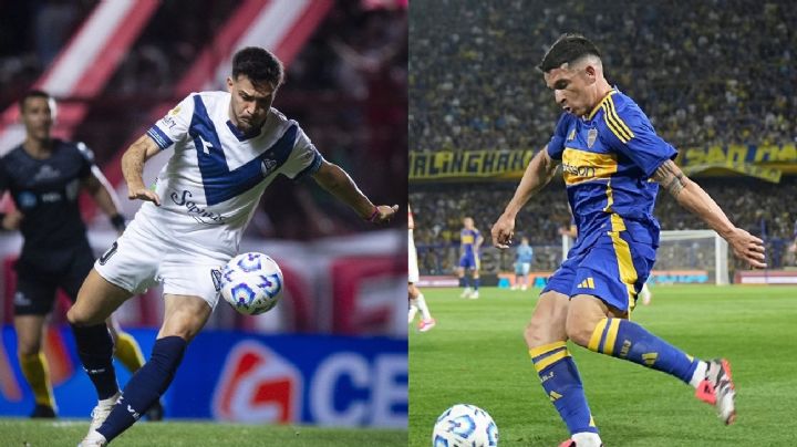 La Copa Argentina confirmó la fecha de la semifinal entre Boca y Vélez