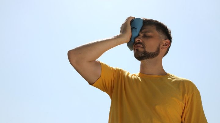 Tips infalibles para prevenir el golpe de calor y disfrutar de las altas temperaturas