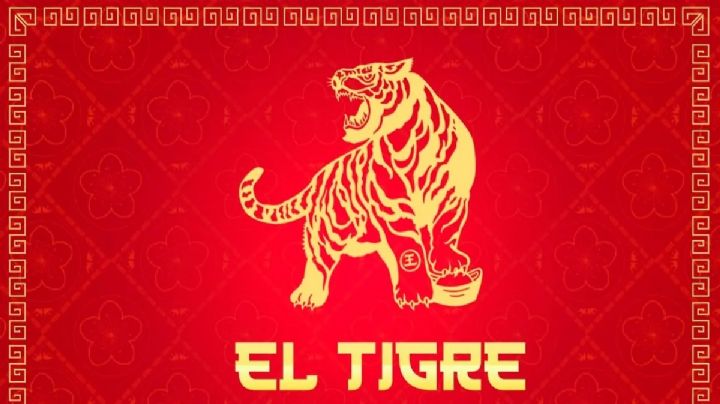 Horóscopo chino: qué cosas debe tener en cuenta el Tigre en el año del Dragón de Madera