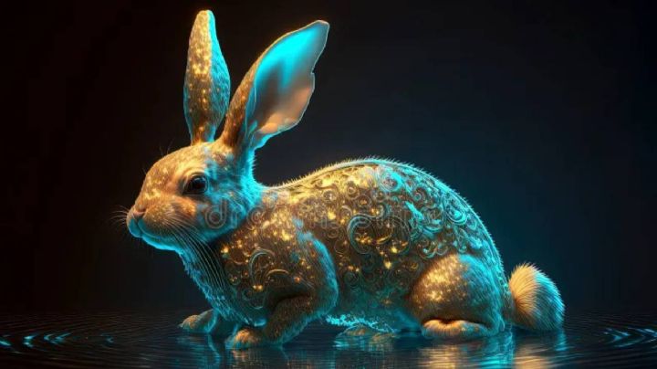 Horóscopo chino: cómo será el año del Dragón de Madera para el Conejo