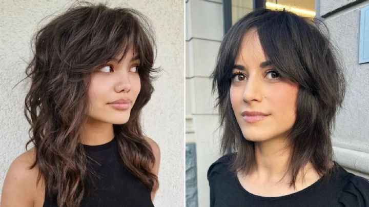 4 cortes de pelo para chicas de 30 a 50 que te agregan un look desenfadado y son tendencia en Europa