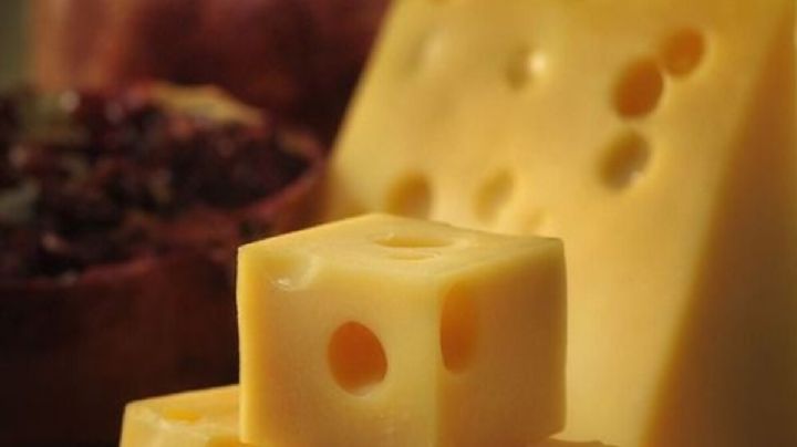 Aprende como cortar el queso de forma perfecta para evitar desperdicios