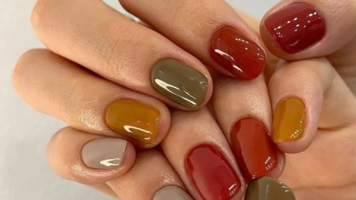 Nail art: las principales tendencias en diseños y colores de uñas que son furor en 2024