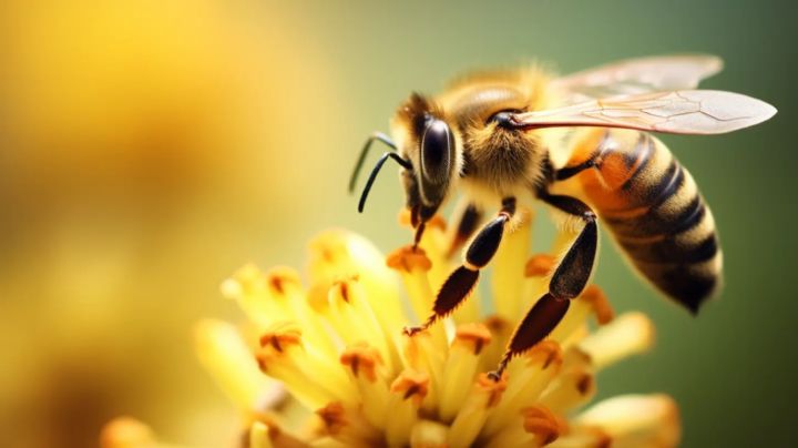 El secreto mejor guardado de los jardineros: como atraer polinizadores al jardín