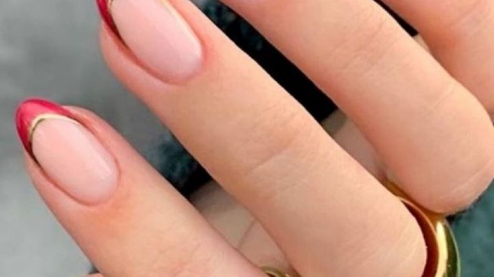 Baby red nails, los diseños de uñas perfectos para lucir en San Valentín