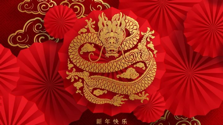 Horóscopo Chino: predicciones para el signo de la Serpiente en el Año del Dragón
