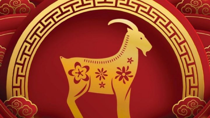Horóscopo Chino: cómo será el año del Dragón para los nacidos bajo el signo de la Cabra