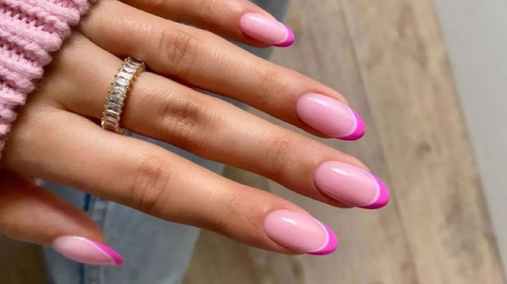 Baby pink nails: 5 diseños de uñas que deberías probar esta temporada