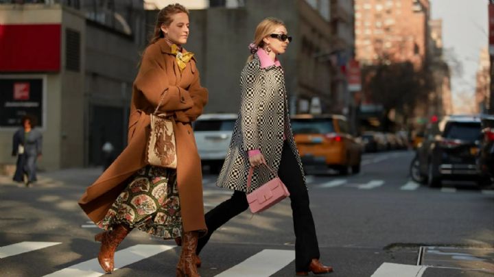Moda: cuáles son las principales tendencias del estilo urbano para el próximo invierno