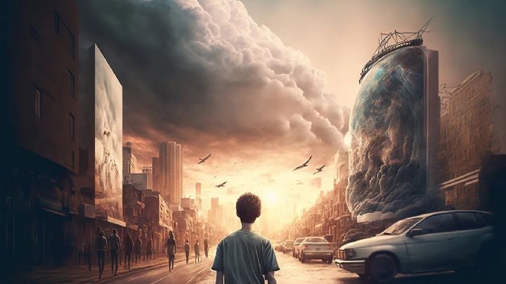 El día que la ciencia determinó que el fin del mundo podría llegar el 13 de noviembre de 2026