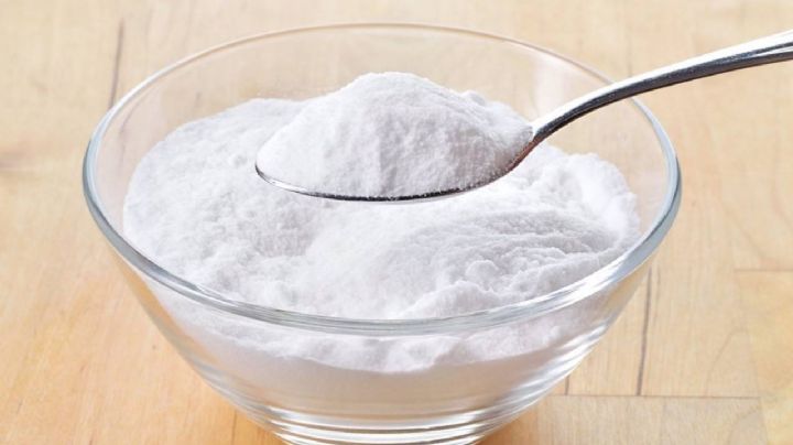 Cómo hacer polvo para hornear en casa, una receta sin gluten