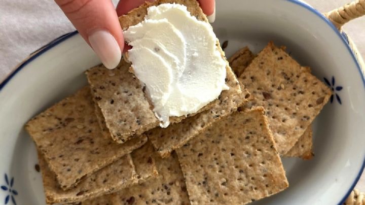 Cerealitas caseras: la mejor receta para acompañar los mates del fin de semana