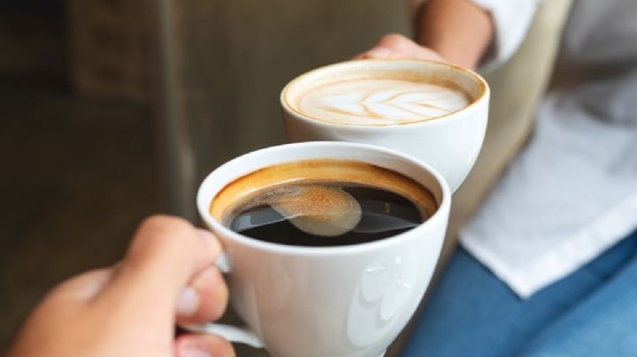 ¿Cómo elaborar café sin café?
